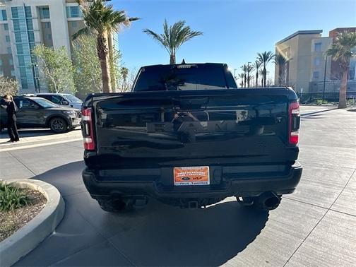 2023 RAM 1500 TRX