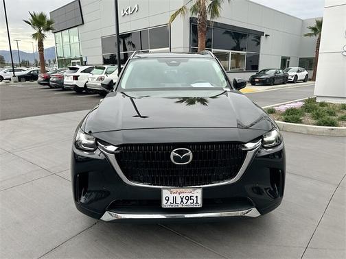 2024 Mazda CX-90 3.3 TURBO S