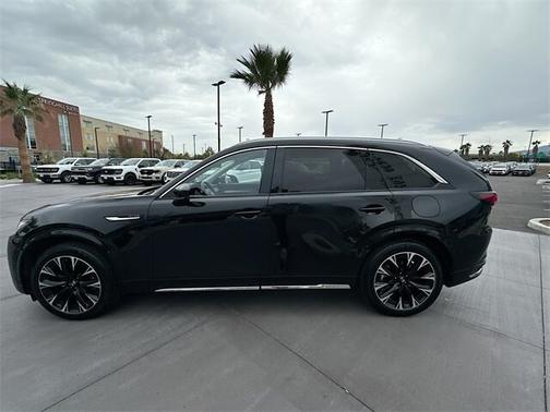 2024 Mazda CX-90 3.3 TURBO S