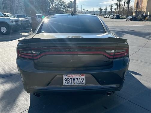 2022 Dodge Charger GT