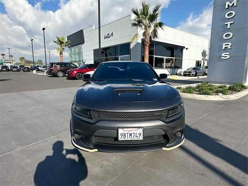 2022 Dodge Charger GT