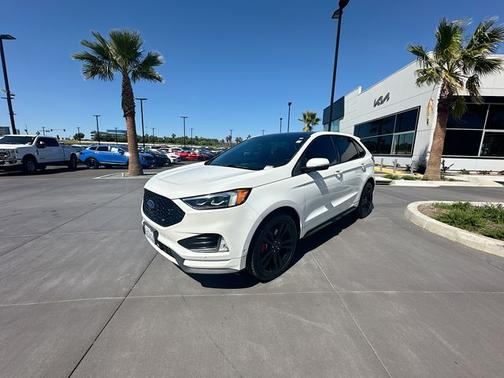 2020 Ford Edge ST