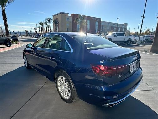 2020 Audi A4 40 PREMIUM
