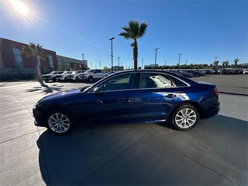 2020 Audi A4 40 PREMIUM