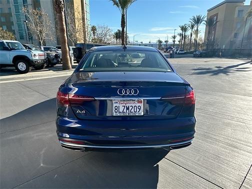 2020 Audi A4 40 PREMIUM
