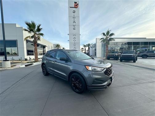 2024 Ford Edge SE