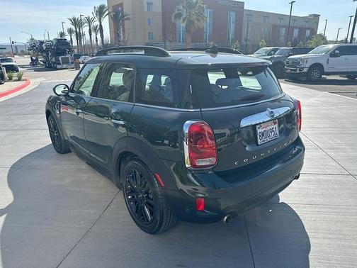 2019 MINI Countryman COOPER S ALL4