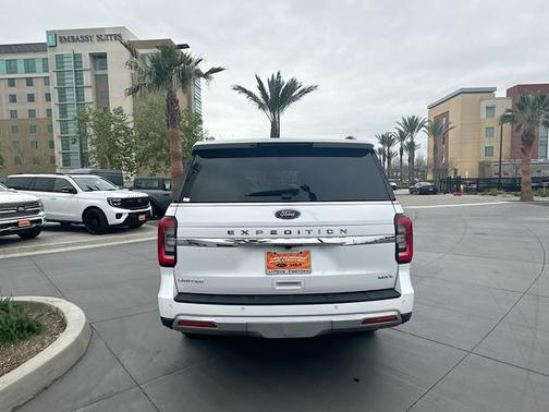 2024 Ford Expedition LIMITED