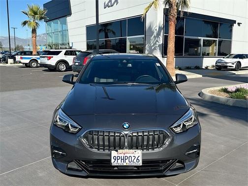 2021 BMW 228 Gran Coupe 228I XDRIVE GRAN COUPE