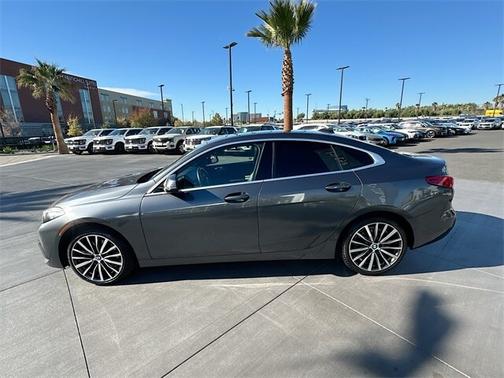 2021 BMW 228 Gran Coupe 228I XDRIVE GRAN COUPE