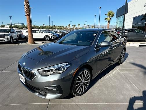 2021 BMW 228 Gran Coupe 228I XDRIVE GRAN COUPE