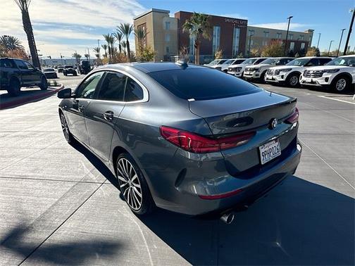 2021 BMW 228 Gran Coupe 228I XDRIVE GRAN COUPE