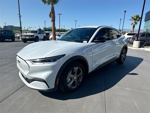 2023 Ford Mustang Mach-E SELECT