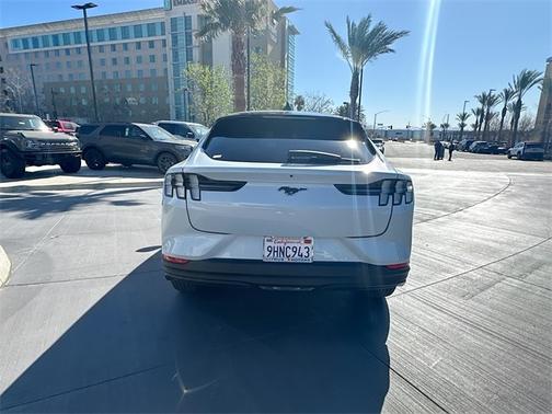 2023 Ford Mustang Mach-E SELECT