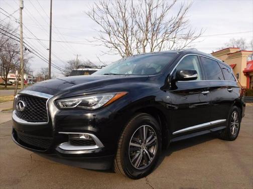 Photo 1 of 99 of 2016 INFINITI QX60 Base