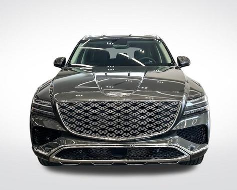 2025 Genesis GV80 2.5T Prestige