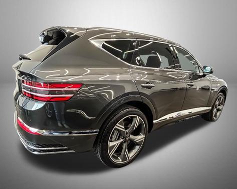 2025 Genesis GV80 2.5T Prestige
