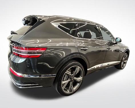 2025 Genesis GV80 2.5T Prestige