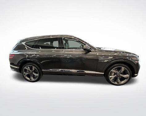 2025 Genesis GV80 2.5T Prestige