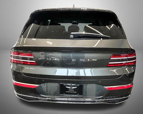 2025 Genesis GV80 2.5T Prestige