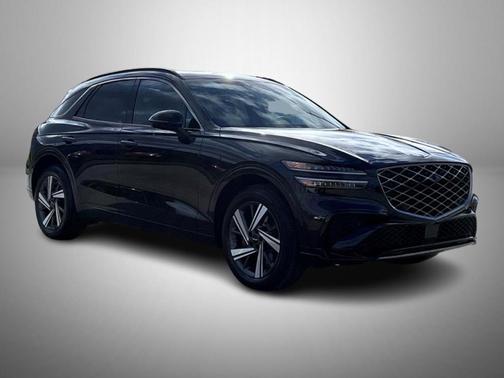 2026 Genesis GV70 3.5T Sport Advanced