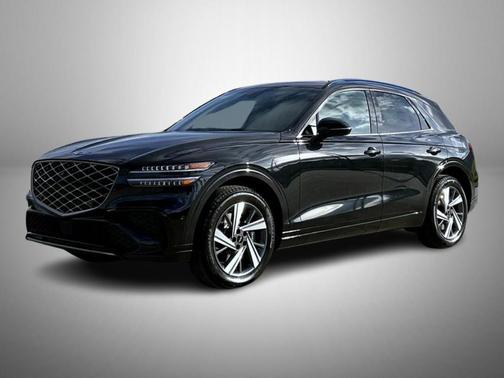 2026 Genesis GV70 3.5T Sport Advanced