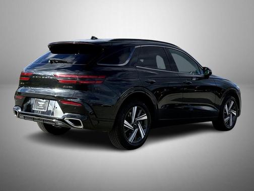 2026 Genesis GV70 3.5T Sport Advanced