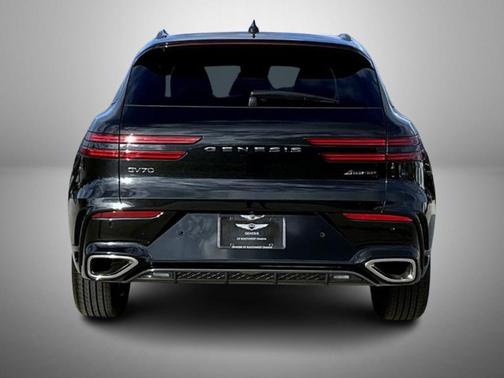 2026 Genesis GV70 3.5T Sport Advanced