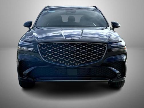 2026 Genesis GV70 3.5T Sport Advanced