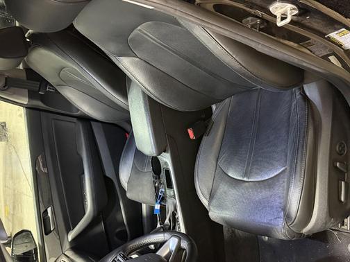 2018 Hyundai SONATA Limited