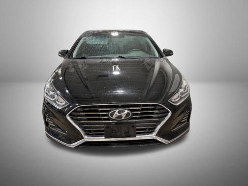 2018 Hyundai SONATA Limited
