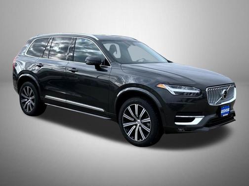 2024 Volvo XC90 B6 Plus Bright Theme 7-Seater