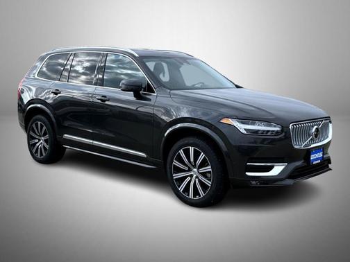2024 Volvo XC90 B6 Plus Bright Theme 7-Seater