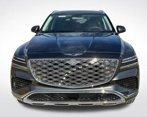 2025 Genesis GV80 2.5T
