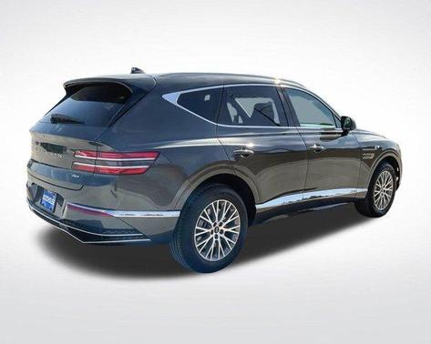2025 Genesis GV80 2.5T