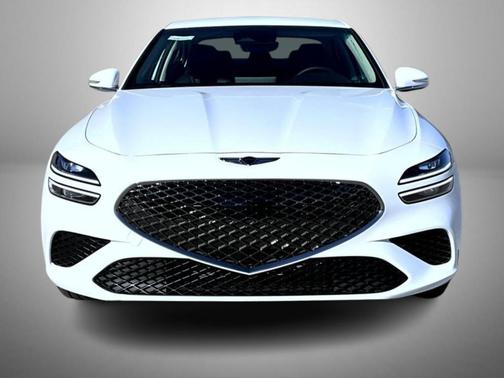 2026 Genesis G70 2.5T Standard