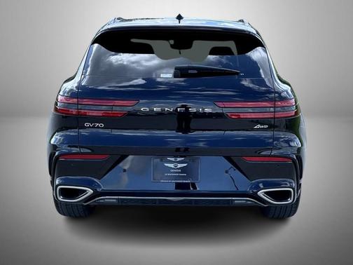 2026 Genesis GV70 2.5T