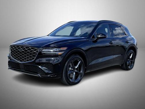 2026 Genesis GV70 2.5T