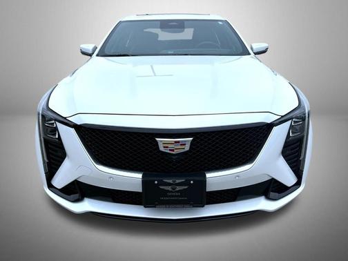 2025 Cadillac CT5 Sport AWD