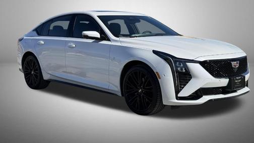 2025 Cadillac CT5 Sport AWD