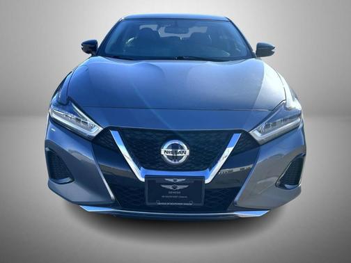 2019 Nissan Maxima 3.5 SV