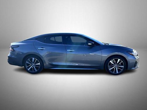 2019 Nissan Maxima 3.5 SV