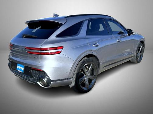 2023 Genesis GV70 2.5T