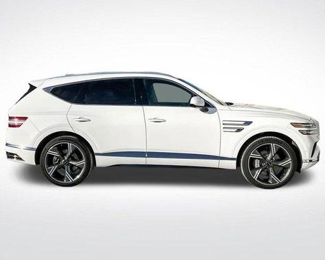 2025 Genesis GV80 3.5T Prestige