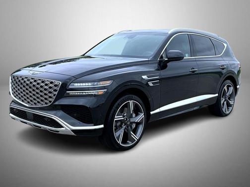 2025 Genesis GV80 3.5T Prestige