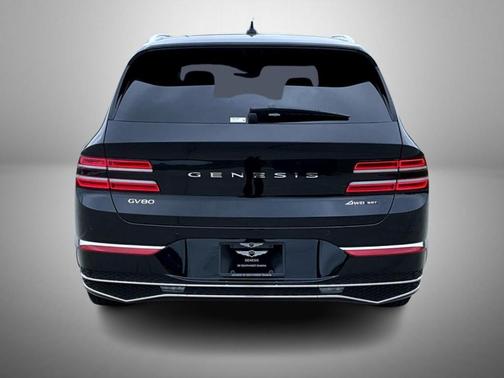 2025 Genesis GV80 3.5T Prestige