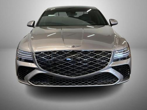 2025 Genesis G80 2.5T