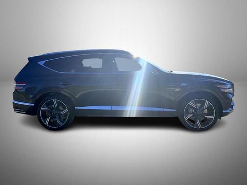 2026 Genesis GV80 2.5T Prestige