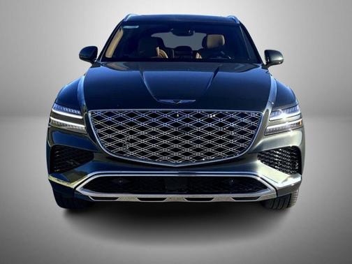 2026 Genesis GV80 2.5T Prestige