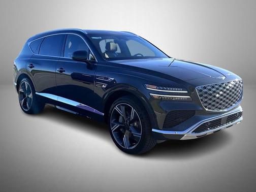 2026 Genesis GV80 2.5T Prestige